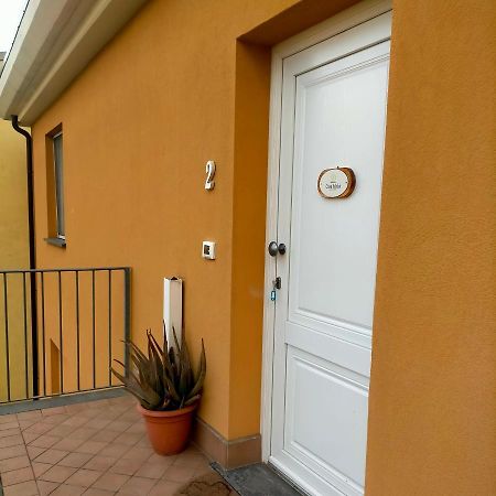 Casa Moki Lejlighed Uliveto Terme Eksteriør billede