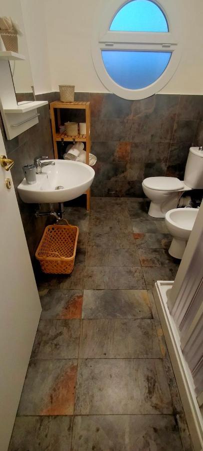 Casa Moki Lejlighed Uliveto Terme Eksteriør billede